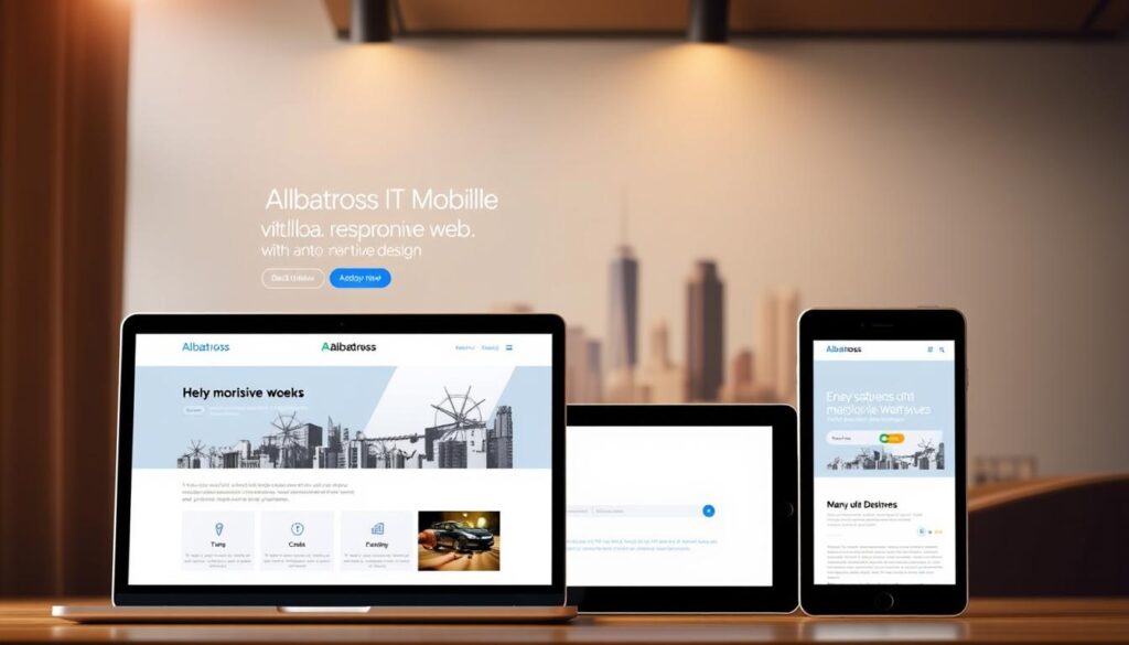 responsive web design responsive web design