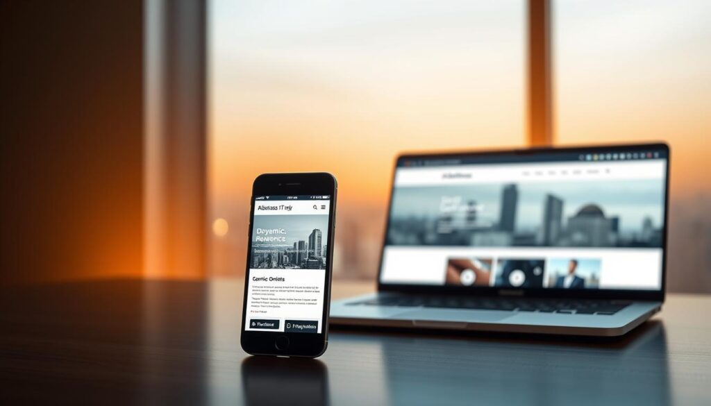 responsive web design responsive web design