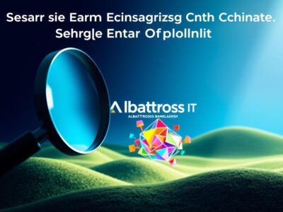 Boost Your Online Visibility with Search Engine Optimization – Albatross IT Bangladesh