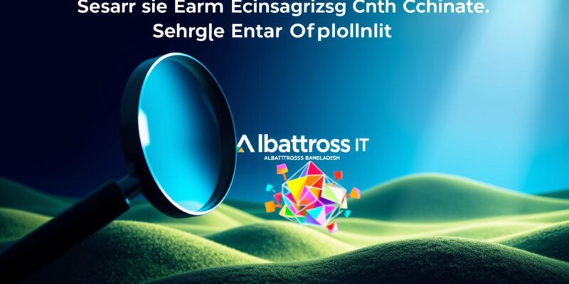 search engine optimization