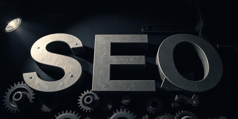 search engine optimization