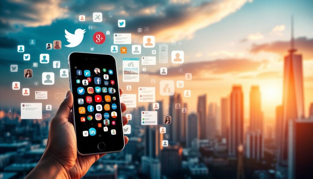 social media integration social media integration