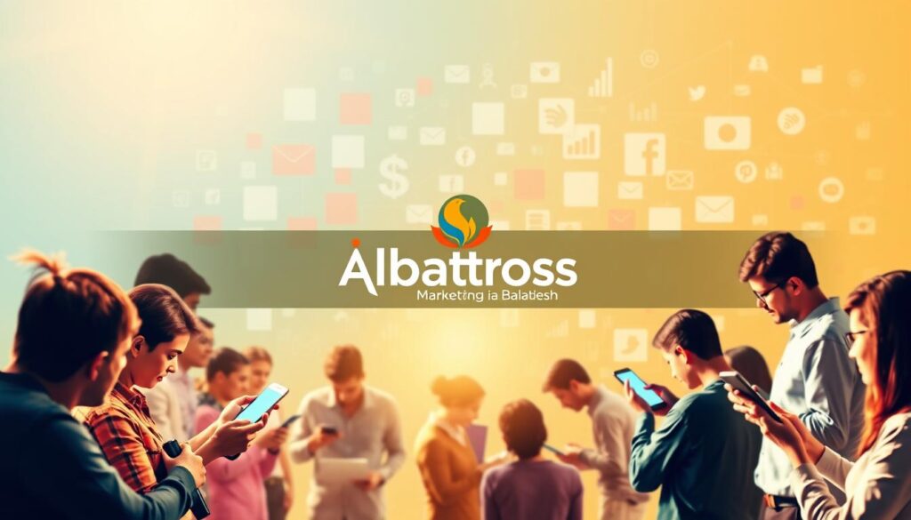 social media marketing strategy