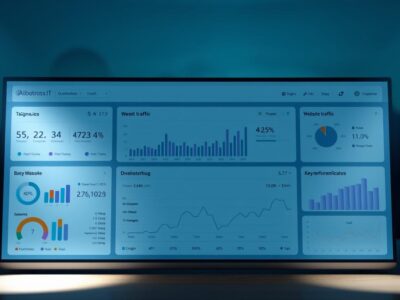 Unlock the Power of Website Analytics: Insights for Success – Albatross IT Bangladesh