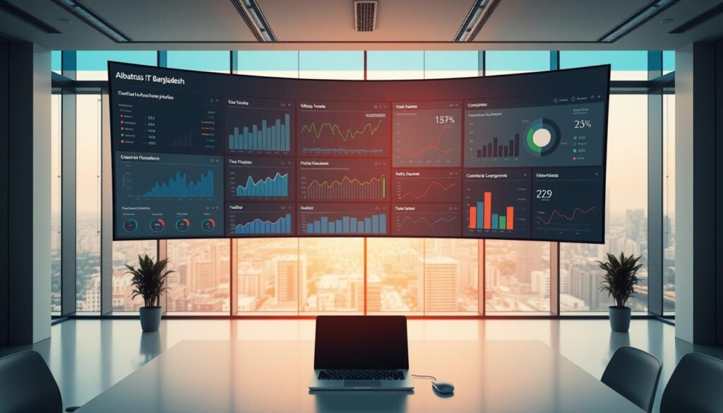 website analytics tracking