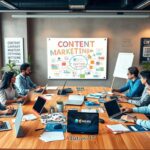 Content Marketing