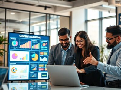 Boost Your Business with Content Marketing – Albatross IT Bangladesh