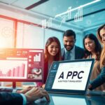 PPC advertising