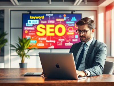 Mastering Search Engine Optimization for Success – Albatross IT Bangladesh