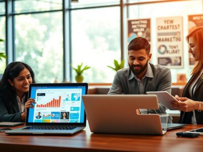 Effective Social Media Marketing Strategies – Albatross IT Bangladesh