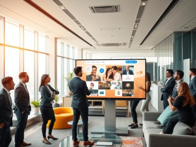 Captivate Customers with Stunning Website Design – Albatross IT Bangladesh