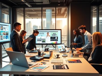 Expertly Designed Websites to Boost Your Online Success – Albatross IT Bangladesh